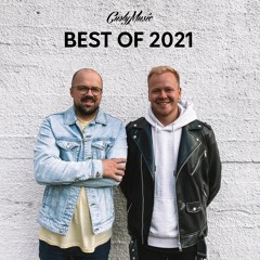 CURLY MUSIC - BEST OF 2021