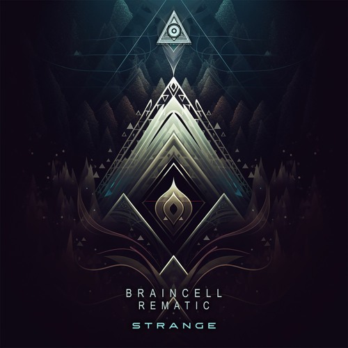 Braincell & Rematic - Strange