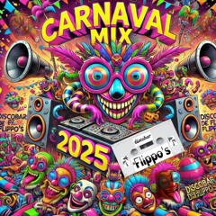 DB DE FLIPPOS_MIX2025