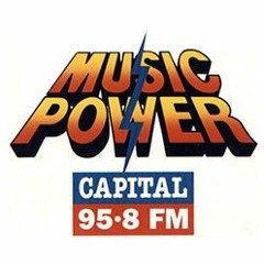 NEW: Capital FM 'London' (1989) - News - HLC & Killer Music / Michael Jayston