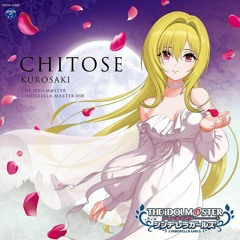 Beat of the Night - Chitose Kurosaki (黒埼ちとせ) (M@STER VER.)