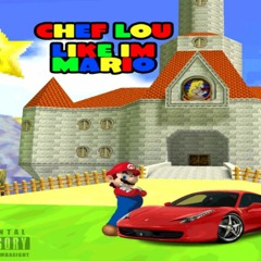 Chef Lou - Like Im Mario