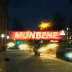 MUN BEN E