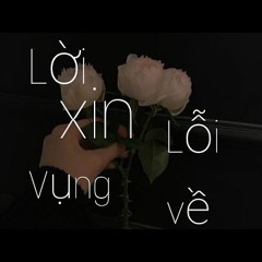 1 Lời Xin Lỗi - TAnh