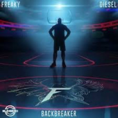 Backbreaker x Burial Recipe