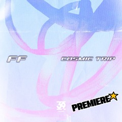 PREMIERE: FF - Angle Moon [COSMIC TRIP EP]