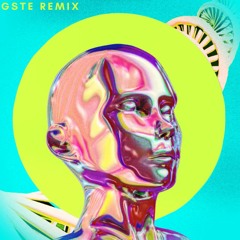 DNA (Loving you is in my DNA) - GSTE REMIX