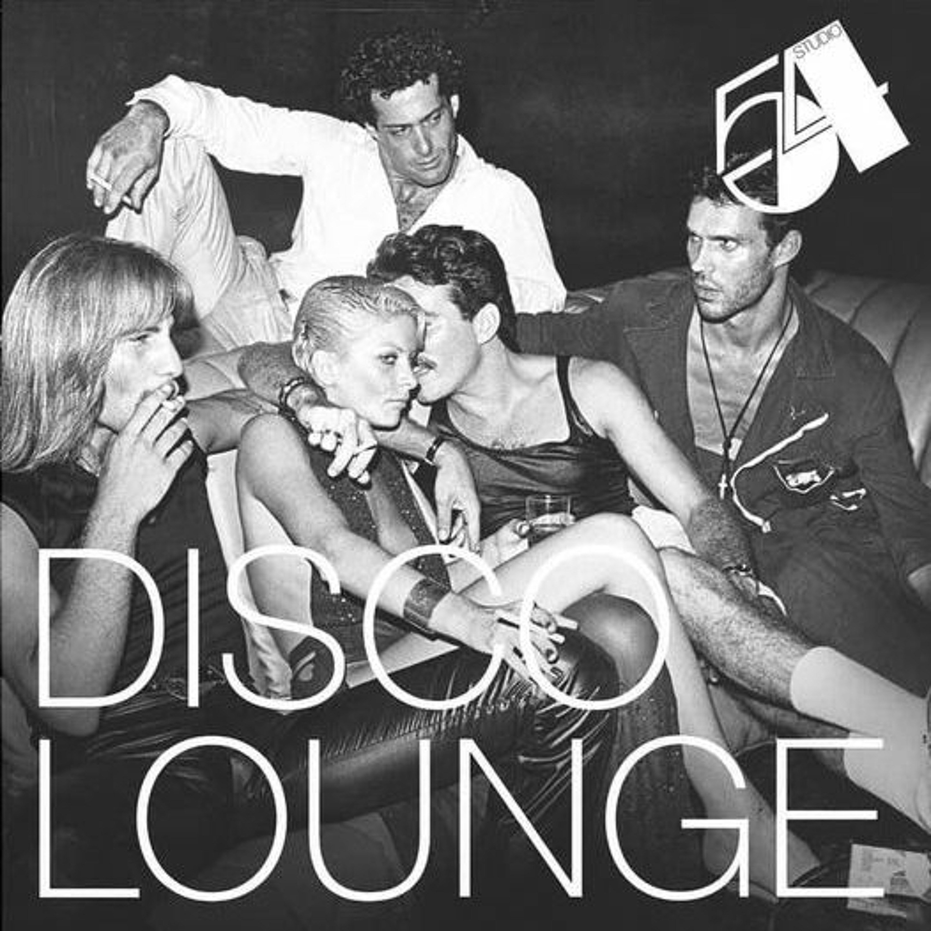 George Alvarado\'s UltraDisco