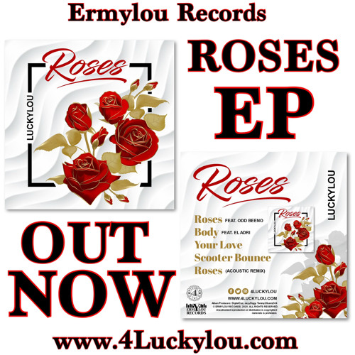 Official Roses (Luckylou ft Oddbeeno)