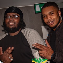 @SELECTAMARZ_ BIRTHDAY BRAFFINGS FT @DJSTUTZ_ @DJBLACKA