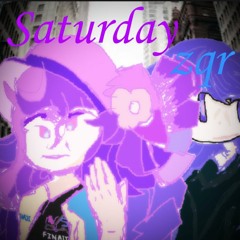Saturday (OFFICIAL RAP AUDIO AND MORE)