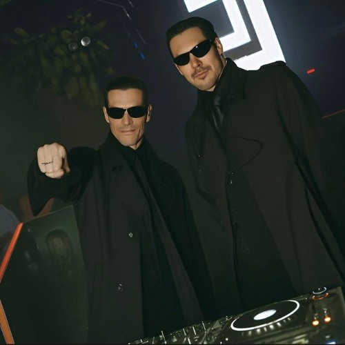 Valm & Envy - EPO 6 (Dark Mode)