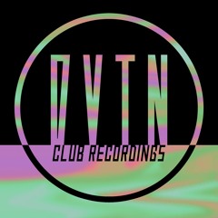 DVTN―CLUB RECORDINGS