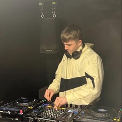 TECHNO MIX MAY 25 - TYZM (145-160BPM)