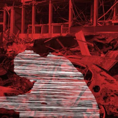 Ermis Kontoudis,Haris Kafetzopoulos-Ivris  (djtimok bass mix)