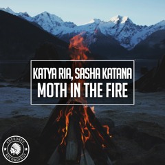 Katya Ria, Sasha Katana - Moth In The Fire