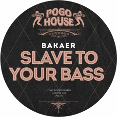 Bakaer - That's All I Want