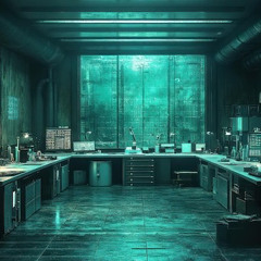 FTR Podcast #02 - The Asylum of Broken Minds