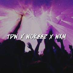 LE PHENOMENE - ( TDW X WOKEEZ X WKM ) 2024