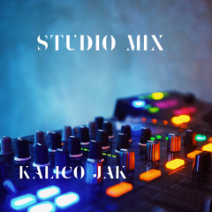 Studio Mix Vol 4