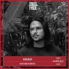 Cross Fade Radio: DKRO (Costa Rica) Entrevista