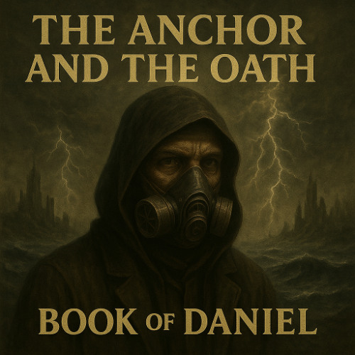 The Anchor and The Oath