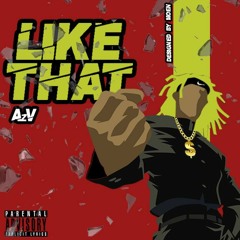 Like That (Prod. Gibbo)