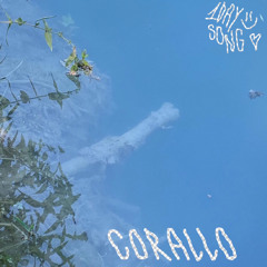 CORALLO (1daysong) ft.@mrturcher