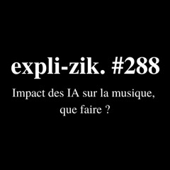 Impact des IA sur la musique, que faire ?