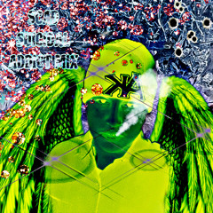 SUICIDALADDICTTAPE WDGASSakaGOATMAN MIX