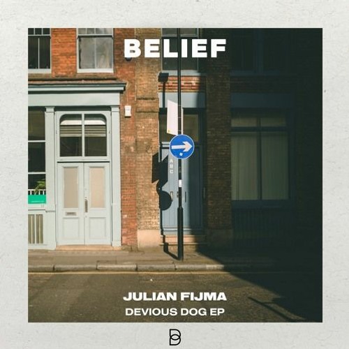 PREMIERE: Julian Fijma - Virtual Reality
