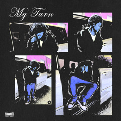Talk Too Much (prod. luvpluto)