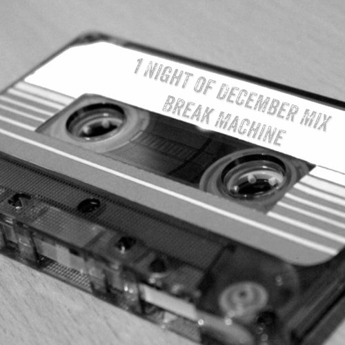 one night of december Part 1 M