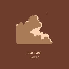 3:00 tape [ Lofi type beat ] vol.4