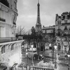 Ballade pour Adeline