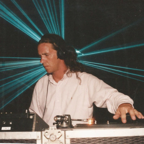 Mickey Finn - 'Getting Thin With The Finn Vol 1' Studio Mix - Autumn 1992 - Side A