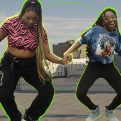 Jersey Throw Down Ep.1 (Season 1 Mix )
