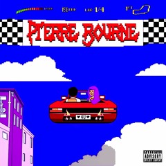 Pierre Bourne - 4U/Playstation (Instrumental) [Prod. Hooly Gz]
