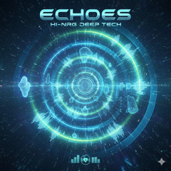 Laser Rain - Hi-NRG Deep Tech
