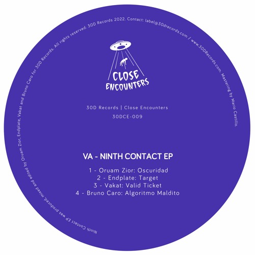 MNMT Premiere: Bruno Caro - Algoritmo Maldito