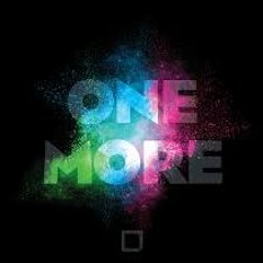 DJ NEON ONE MORE MASTER PREVIEW