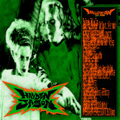 HAYDEN JASON @ HALLOWEEN 25