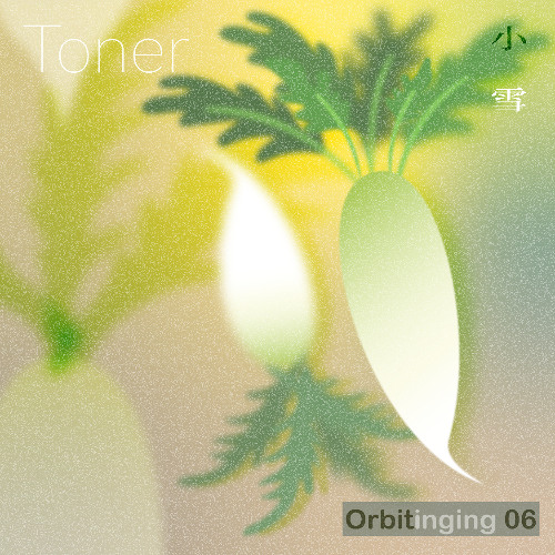 Orbitinging 06 - Toner