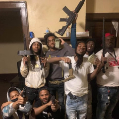 Vonni Bandz- Roddy Ricch