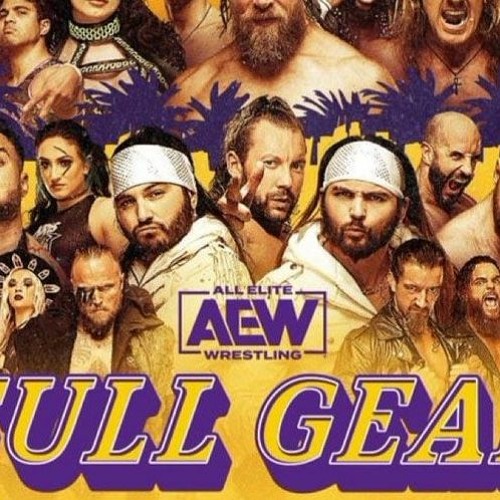 Stream WATCH AEW Full Gear 2023 2023 Live Free Broadcast TV Channel 18