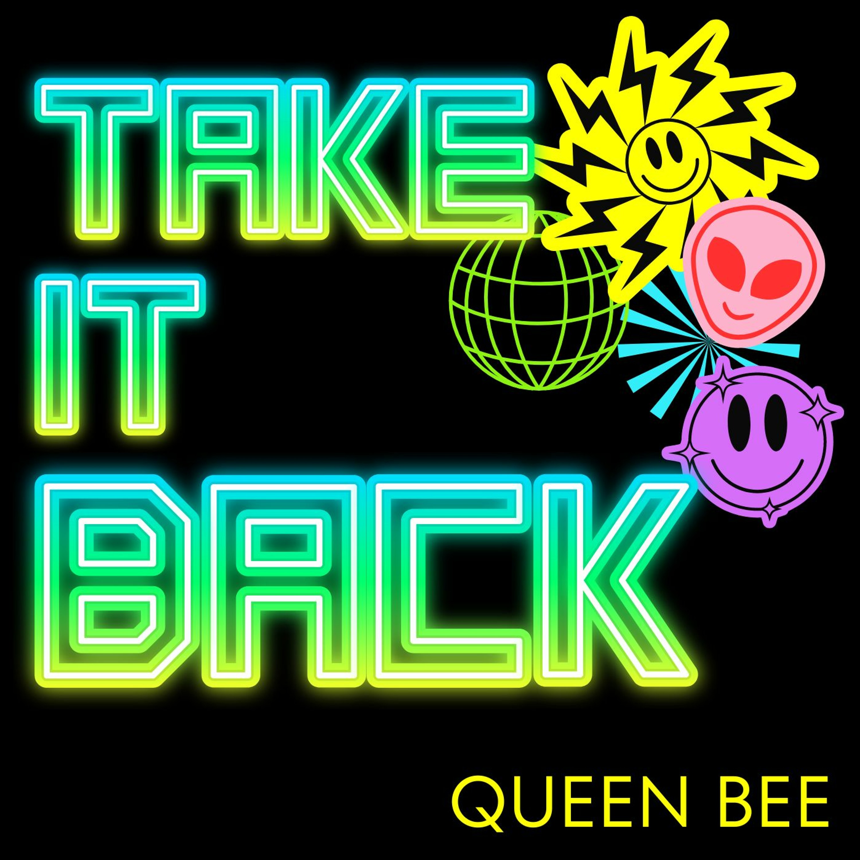 Queen Bee Music