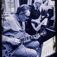 Sweet feeling (One step or Lollygagging) - New structure & drums