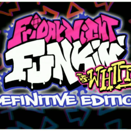 Faucet | FNF vs Whitty Definitive Edition OST