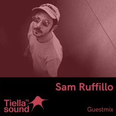 TS Mix 067: Sam Ruffillo