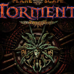 Deionarra's Theme from Planescape Torment by Mark Morgan - Piano Cover